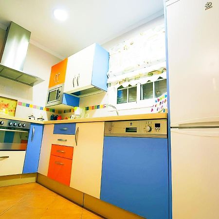 Chalet Piscina Privada El Puerto De Santa Maria 빌라 외부 사진