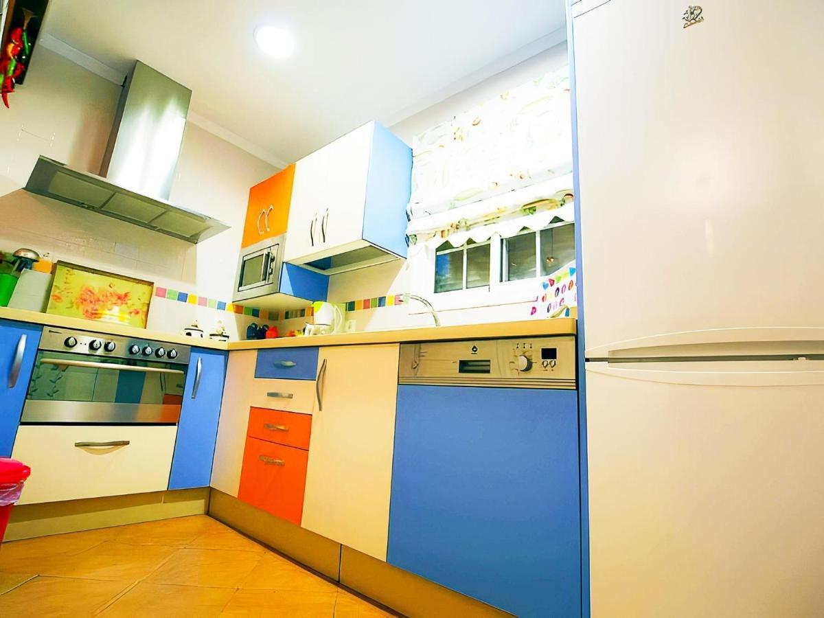 Chalet Piscina Privada El Puerto De Santa Maria 빌라 외부 사진