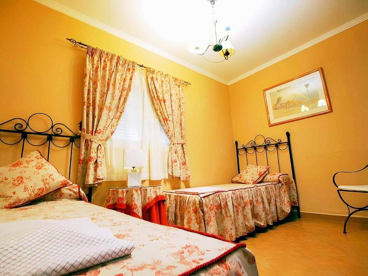 Chalet Piscina Privada El Puerto De Santa Maria 빌라 외부 사진
