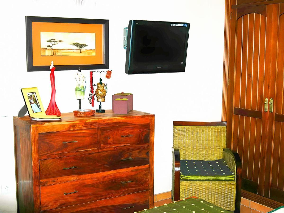 Chalet Piscina Privada El Puerto De Santa Maria 빌라 외부 사진